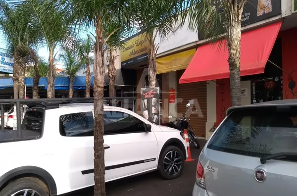 LOJA NORMAL para aluguel Planalto Uberlândia