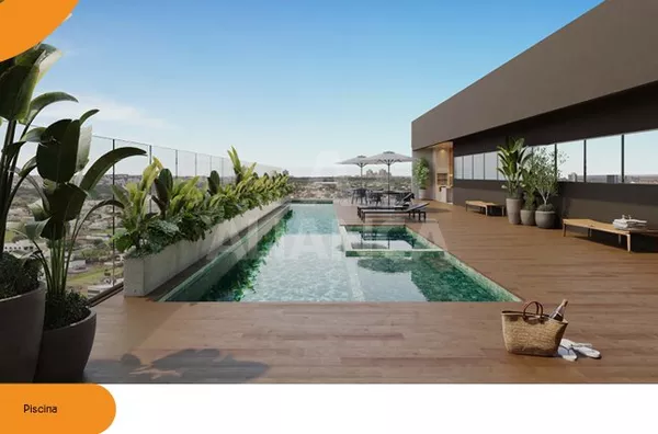 Studio para venda,  Altamira, Uberlândia