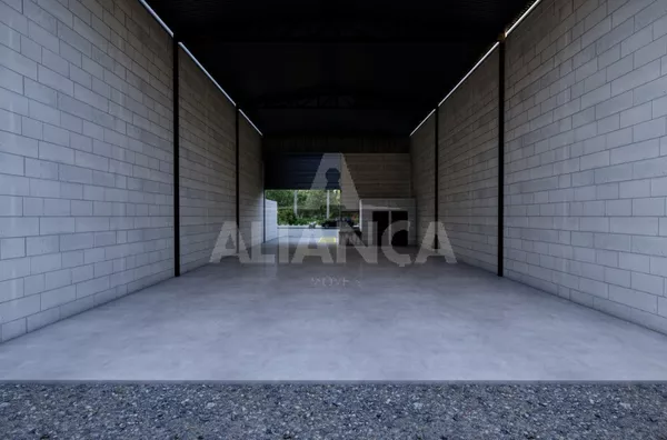 Barracão para venda,  Marta Helena, Uberlândia