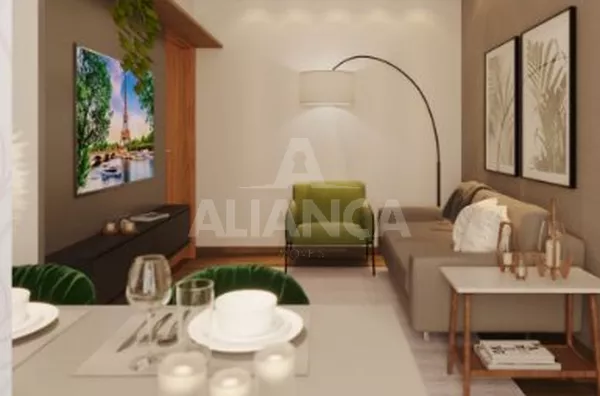 Apartamento para venda, 3 quartos,  Presidente Roosevelt, Uberlândia