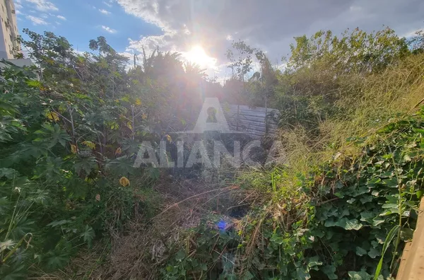 Terreno para venda,  Tubalina, Uberlândia