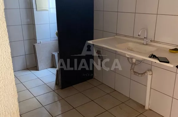 Apartamento para venda, 2 quarto(s),  Tocantins, Uberlândia
