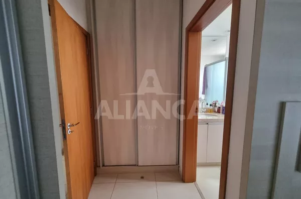 Cobertura duplex para aluguel, 2 quarto(s), Martins, Uberlândia - Foto 9