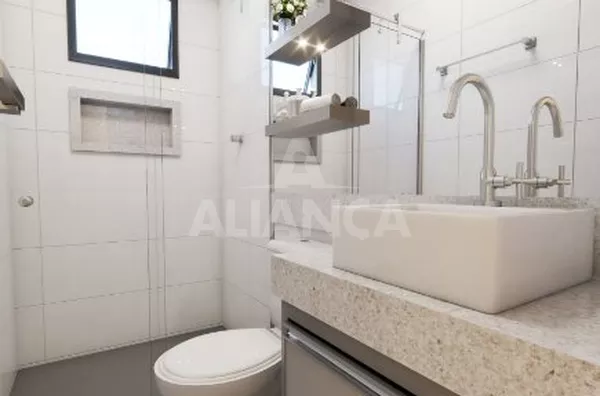 Apartamento para venda, 2 quarto(s),  Santa Mônica, Uberlândia