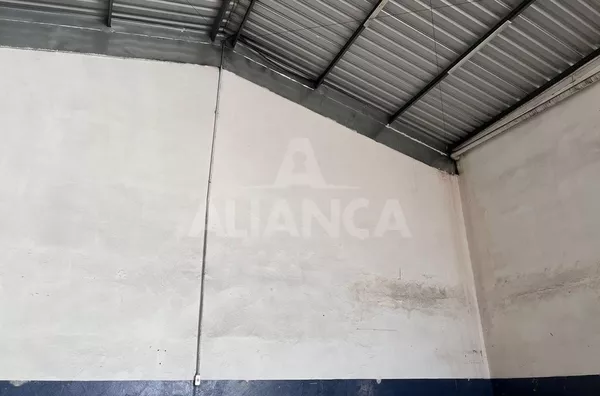 Galpao normal para aluguel,  Tibery, Uberlândia