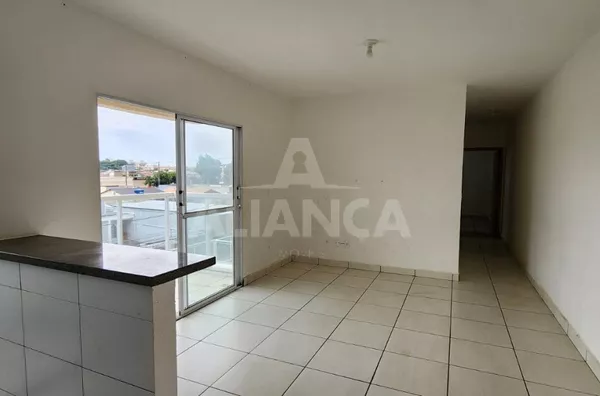 Apartamento para locação, 2 quartos, Jardim das Palmeiras, Uberlândia