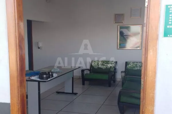 IMÓVEL COMERCIAL NORMAL para aluguel DISTRITO INDUSTRIAL Uberlândia