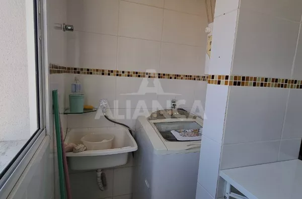 Apartamento para aluguel, 2 quarto(s),  Santa Mônica, Uberlândia