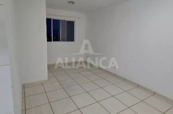 Apartamento para venda, 2 quarto(s),  Laranjeiras, Uberlândia