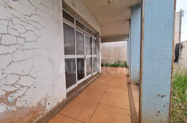 Casa para venda, 3 quarto(s),  Fundinho, Uberlândia