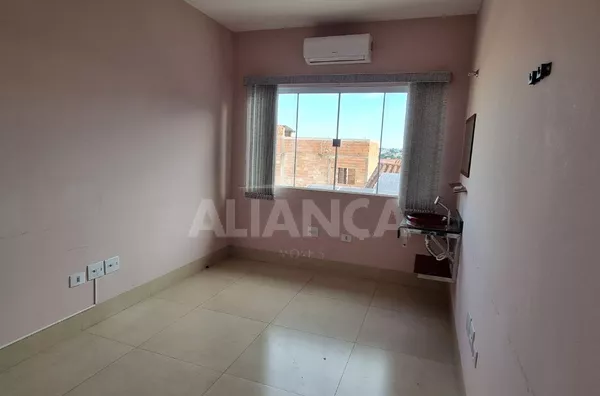 Imóvel comercial para aluguel,  02 salas,  Jardim Patrícia, Uberlândia