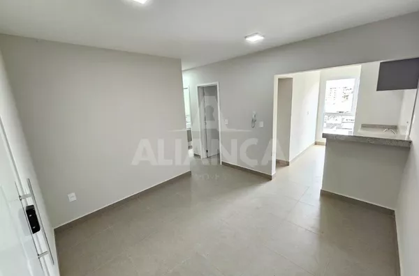Apartamento para venda, 2 quarto(s),  Santa Mônica, Uberlândia