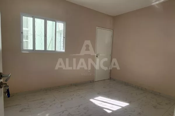 Casa para aluguel, 2 quartos,  Tibery, Uberlândia