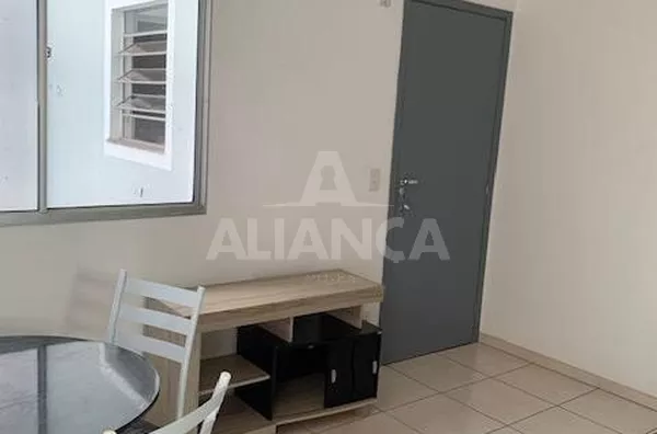 Apartamento para aluguel, 2 quarto(s),  Shopping Park, Uberlândia