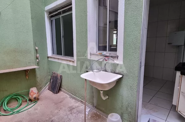 Apartamento para aluguel, 2 quarto(s),  Shopping Park, Uberlândia