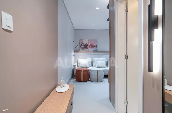 Apartamento para venda, 3 quartos,  Santa Mônica, Uberlândia