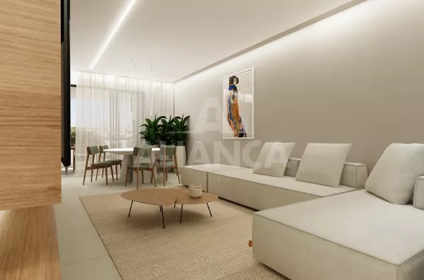 Apartamento para venda 3 suítes loteamento vale dos vinhedos uberlândia