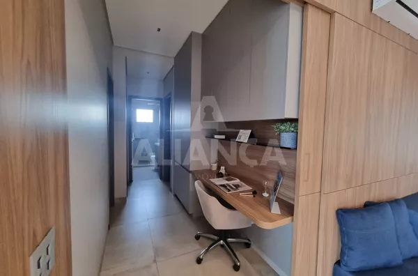 para venda 3 quartos c/suíte osvaldo rezende uberlândia - Foto 10