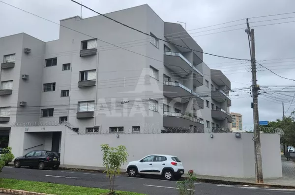 Apartamento para aluguel 3 quarto(s) santa mônica uberlândia
