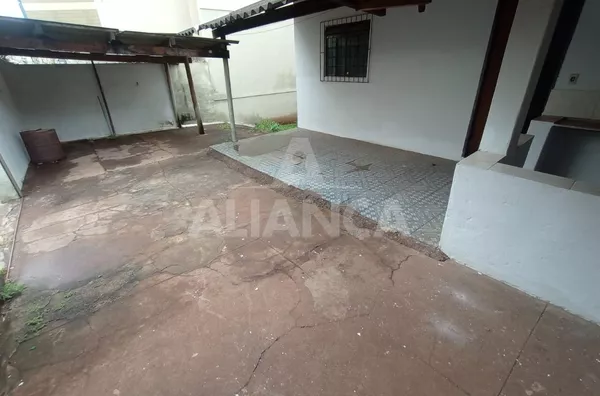 Casa para venda, 4 quarto(s),  Tabajaras, Uberlândia