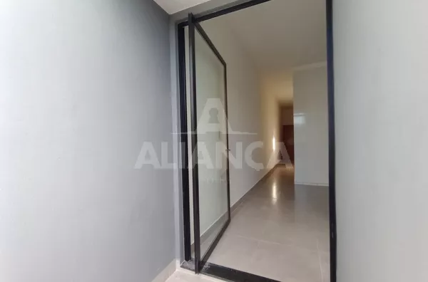 Casa para venda, 3 quarto(s),  Jardim Canaã, Uberlândia