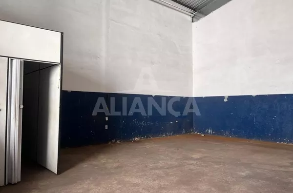 Galpao normal para aluguel,  Tibery, Uberlândia