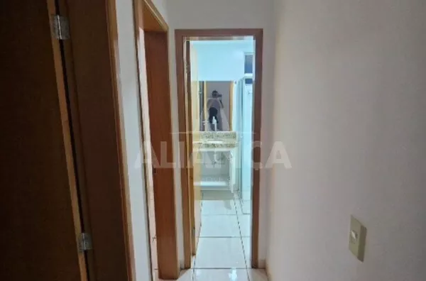 Apartamento para venda, 2 quarto(s),  Laranjeiras, Uberlândia