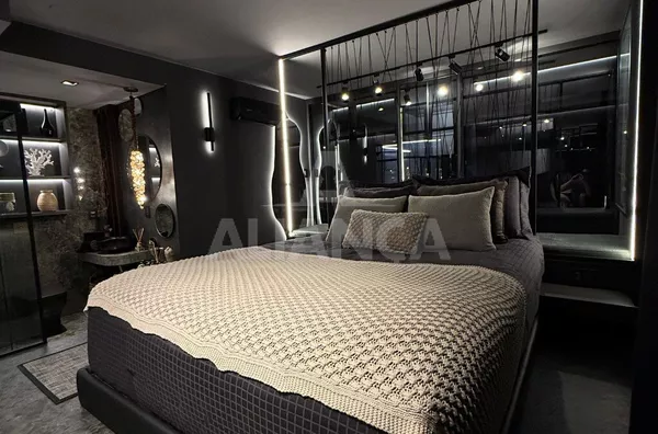 Apartamento para aluguel, 1 quarto(s),  Patrimônio, Uberlândia