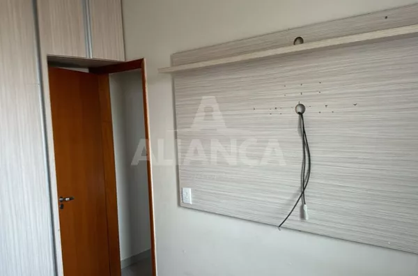 Apartamento para venda, 2 quarto(s),  Jardim Brasilia, Uberlândia