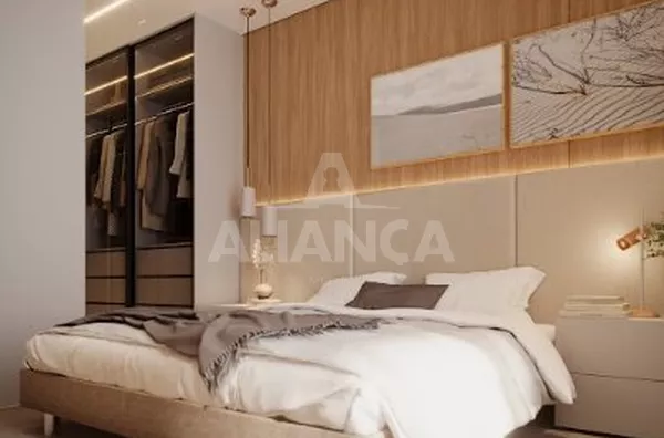 Apartamento para venda 3 suítes loteamento vale dos vinhedos uberlândia