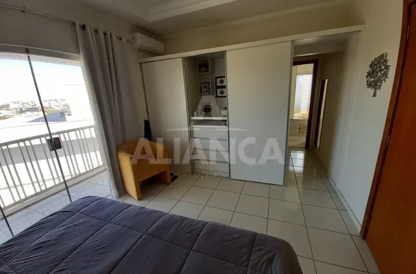 Casa para venda, 5 quarto(s), Vigilato Pereira, Uberlândia - Foto 20