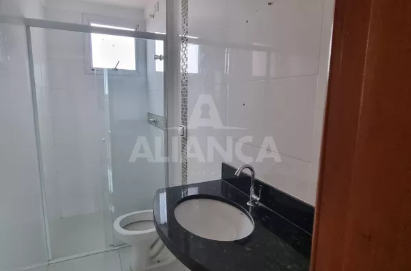 Apartamento para aluguel, 3 quarto(s),  Shopping Park, Uberlândia