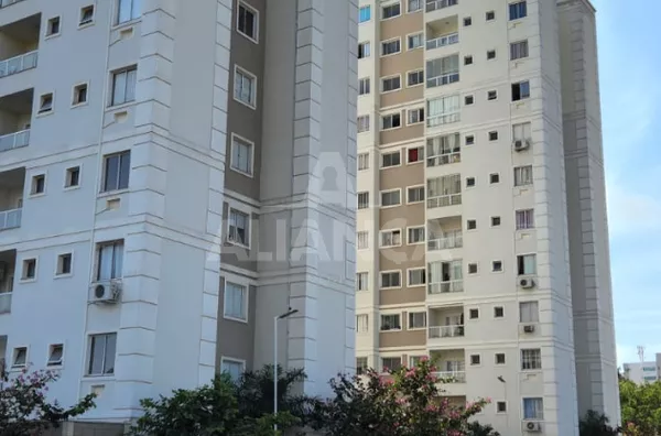 Apartamento para aluguel 2 quartos Copacabana Uberlândia