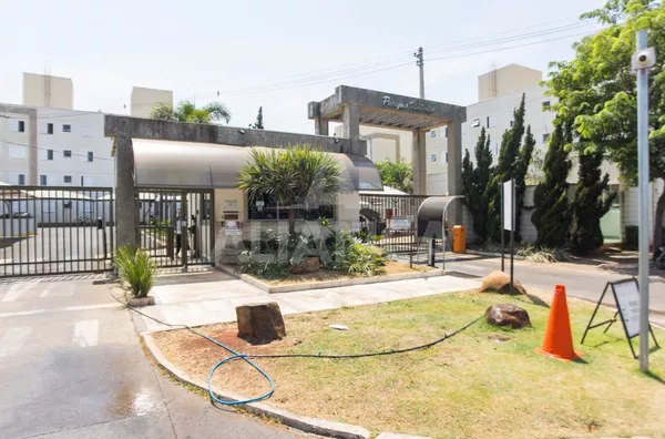 Apartamento para venda, 2 quarto(s),  Jardim Holanda, Uberlândia