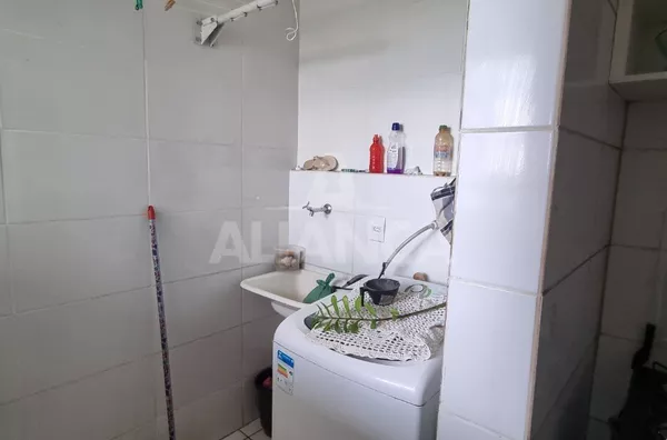 Apartamento para venda, 2 quartos c/ suíte,  Jardim Europa, Uberlândia