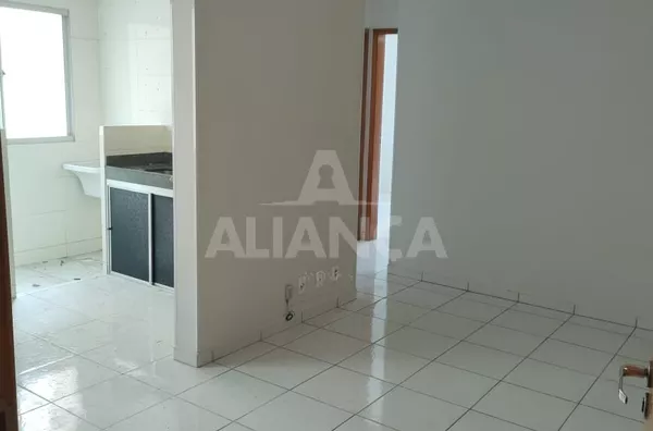 Apartamento para venda, 2 quartos,  Jardim Holanda, Uberlândia