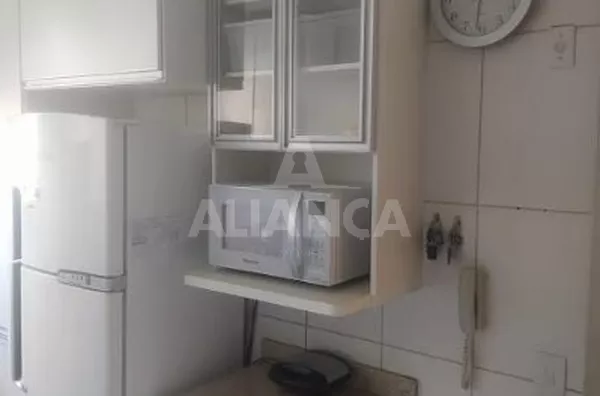 Apartamento para venda Santa Mônica Uberlândia