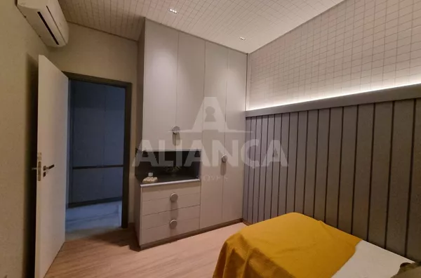 para venda 3 quartos c/suíte osvaldo rezende uberlândia - Foto 18