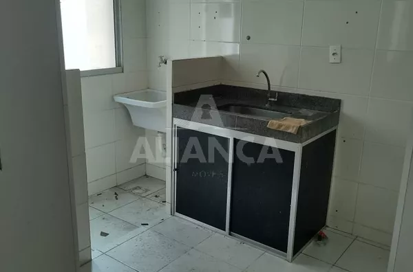 Apartamento para venda, 2 quartos,  Jardim Holanda, Uberlândia