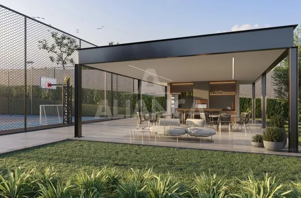 Terreno para venda,  Condomínio Mirante do Lago, Uberlândia