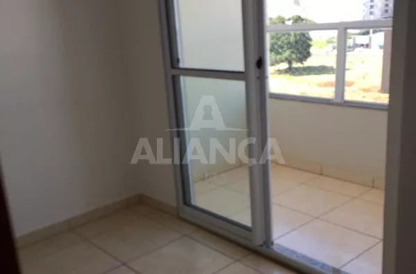 Apartamento para aluguel 2 quartos Copacabana Uberlândia