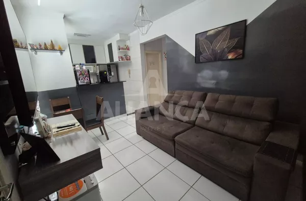 Apartamento para venda Chácaras Tubalina e Quartel Uberlândia