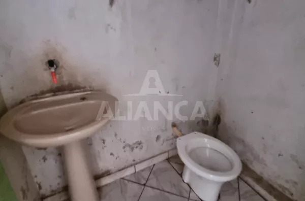 Cômodo comercial para aluguel,  Presidente Roosevelt, Uberlândia