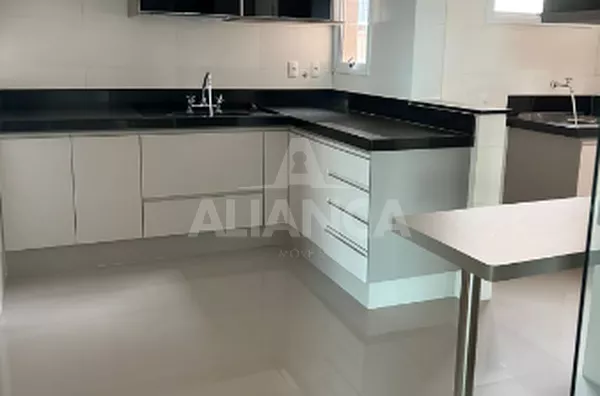 Cobertura para venda,  Centro, Uberlândia