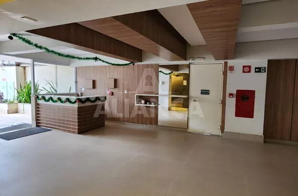 Apartamento para venda, 2 quartos, Jardim das Palmeiras, Uberlândia