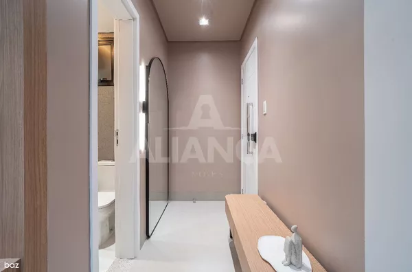 Apartamento para venda, 3 quartos,  Santa Mônica, Uberlândia