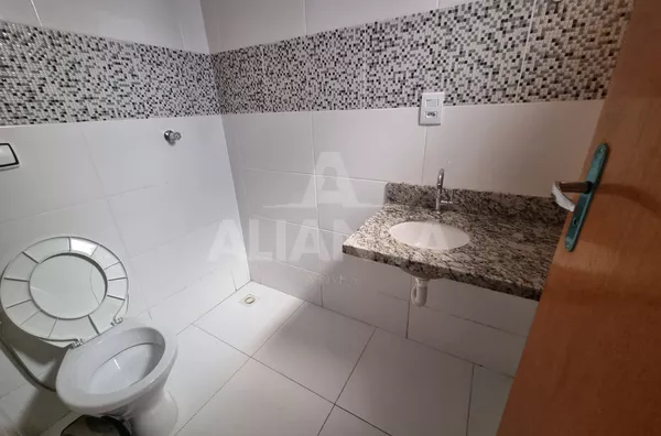 Apartamento para aluguel, 2 quarto(s),  Jardim Holanda, Uberlândia