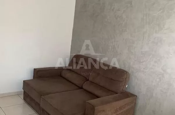 Apartamento para aluguel, 2 quarto(s),  Shopping Park, Uberlândia