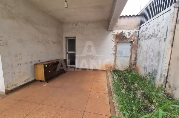 Casa para venda, 3 quarto(s),  Fundinho, Uberlândia