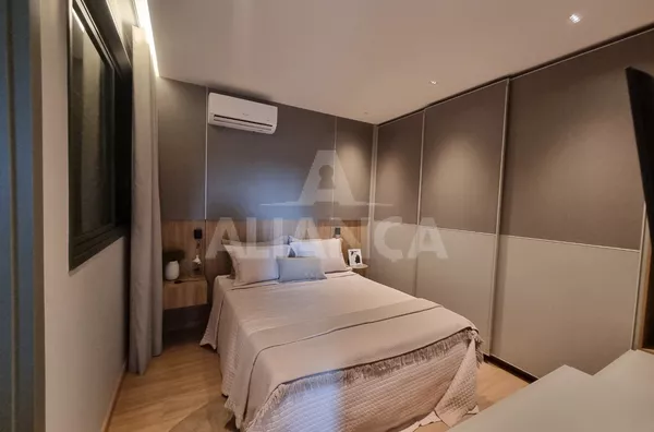 para venda 3 quartos c/suíte osvaldo rezende uberlândia - Foto 12